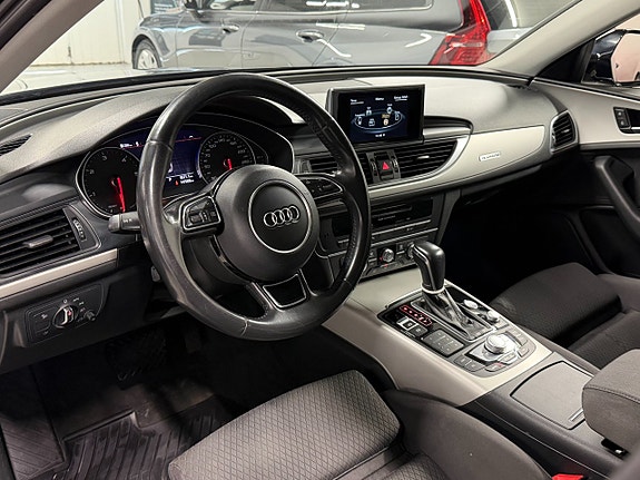 Audi A6 13 of 27