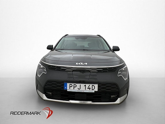 Kia Niro 3 of 5
