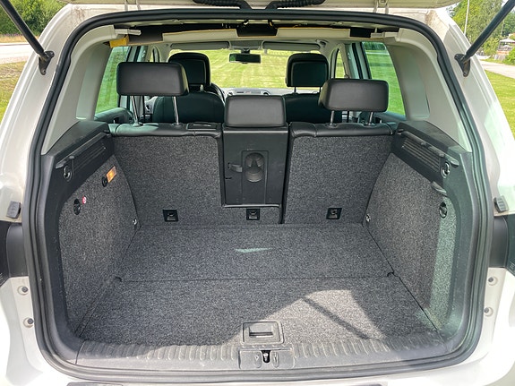 Volkswagen Tiguan 9 of 9