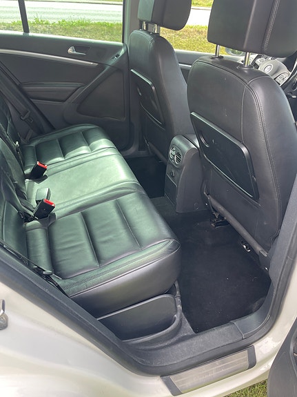 Volkswagen Tiguan 8 of 9