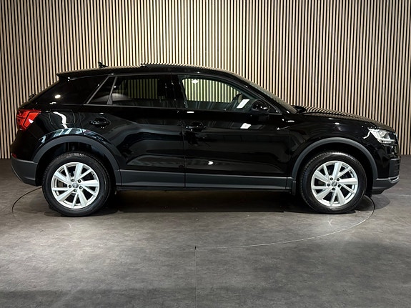 Audi Q2 3 of 5