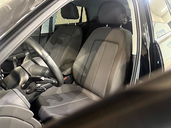 Audi Q2 12 of 27