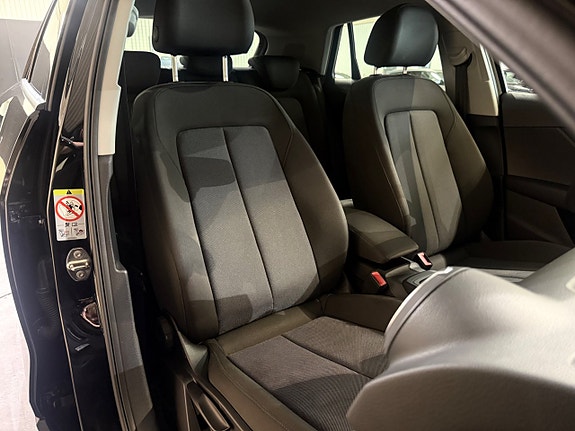 Audi Q2 26 of 27