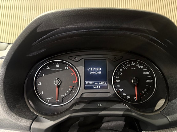 Audi Q2 15 of 27