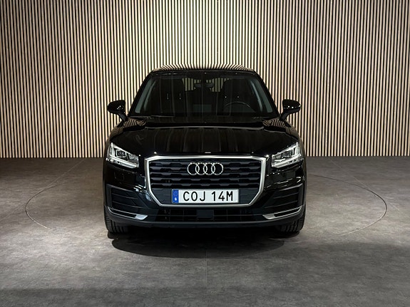 Audi Q2 10 of 27
