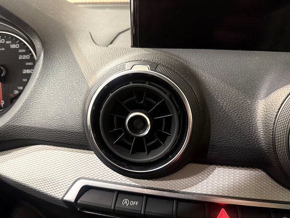 Audi Q2 23 of 27