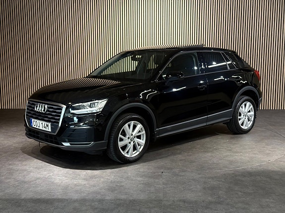 Audi Q2 9 of 27