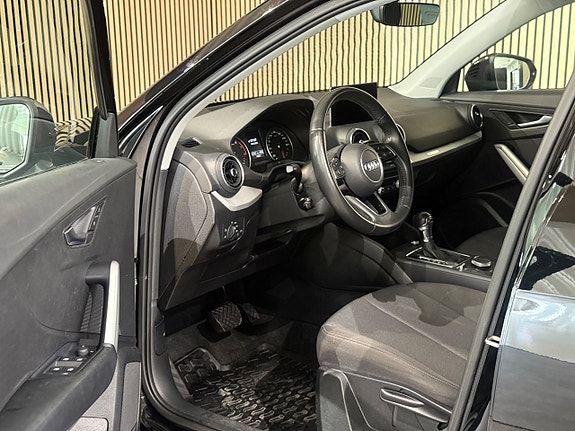 Audi Q2 11 of 27