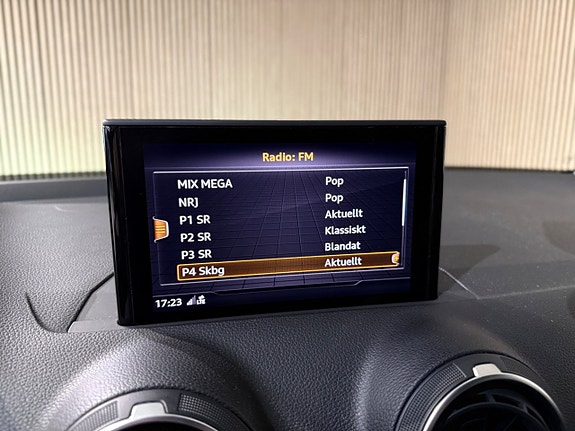 Audi Q2 19 of 27