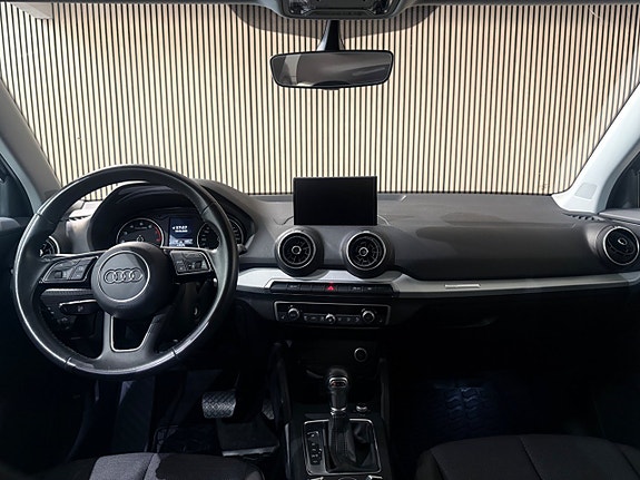 Audi Q2 13 of 27