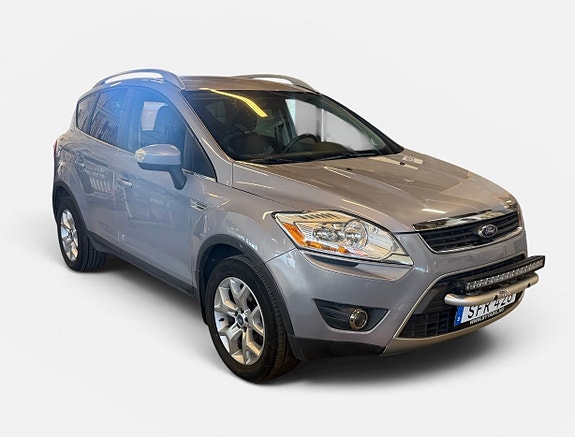 Ford Kuga 4 of 5