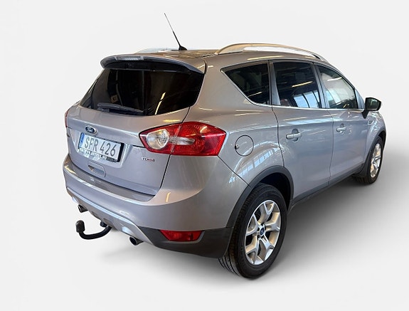 Ford Kuga 3 of 5