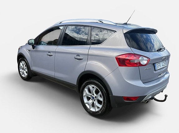 Ford Kuga 3 of 3