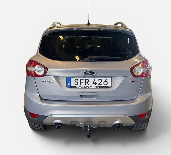 Ford Kuga 6 of 9