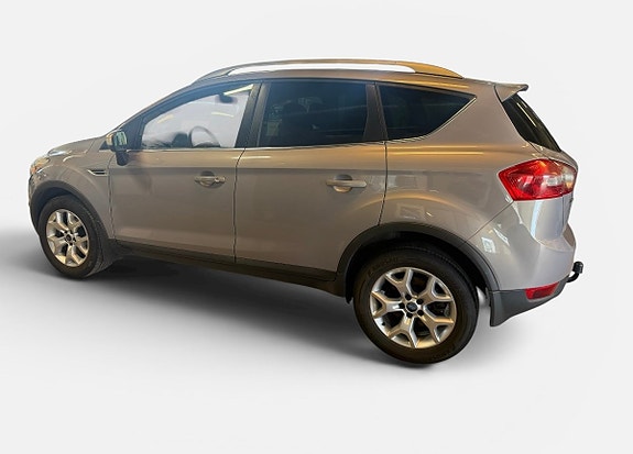 Ford Kuga 5 of 5