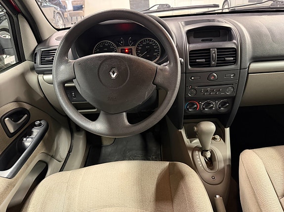 Renault Clio 4 of 5