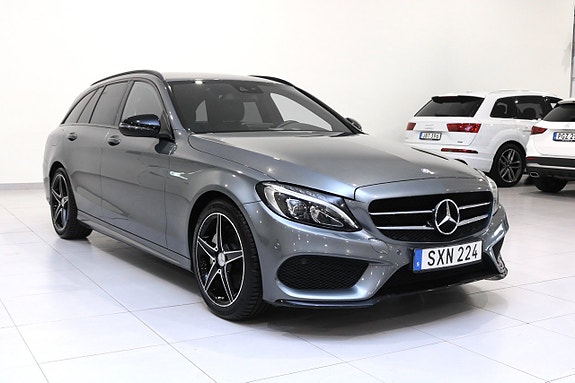 Mercedes-Benz C200