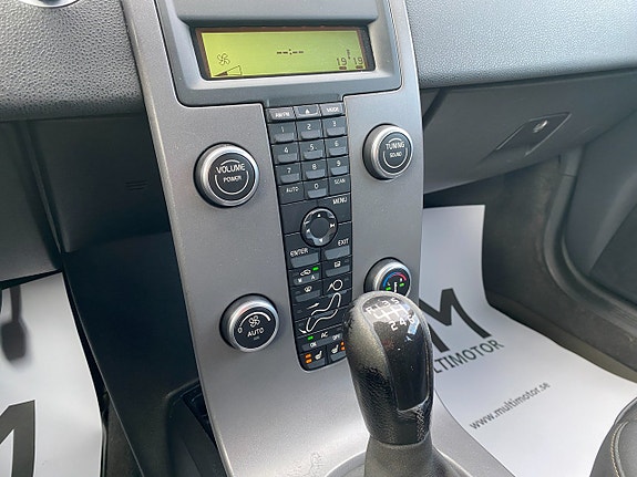 Volvo V50 17 of 18
