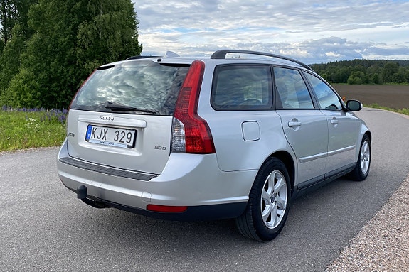 Volvo V50 5 of 5