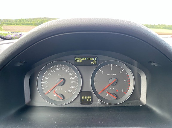 Volvo V50 18 of 18