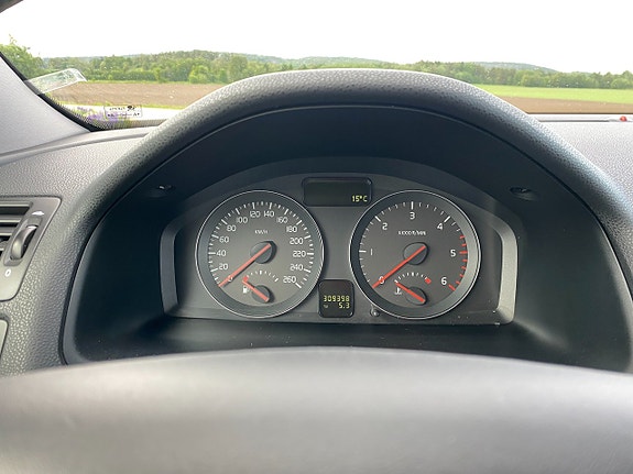 Volvo V50 16 of 18