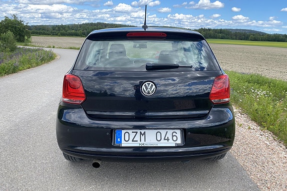 Volkswagen Polo 4 of 5