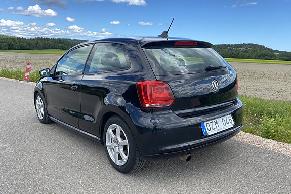 Volkswagen Polo 3 of 5