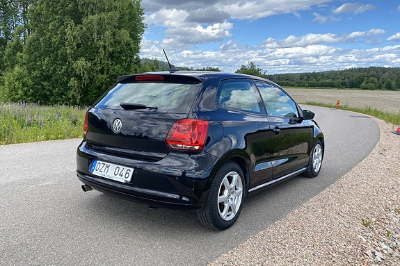 Volkswagen Polo 5 of 5