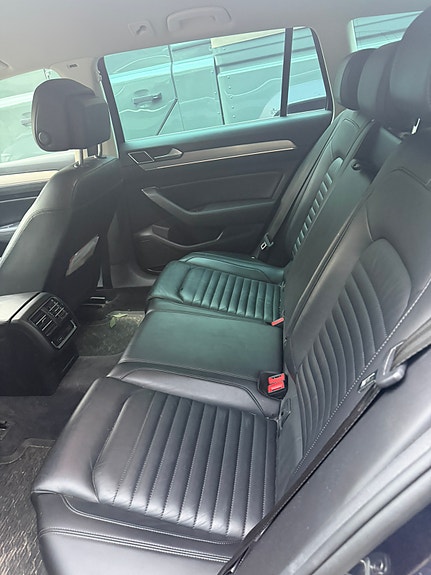 Volkswagen Passat 5 of 5