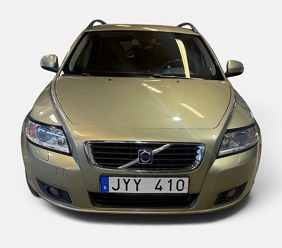 Volvo V50 5 of 5
