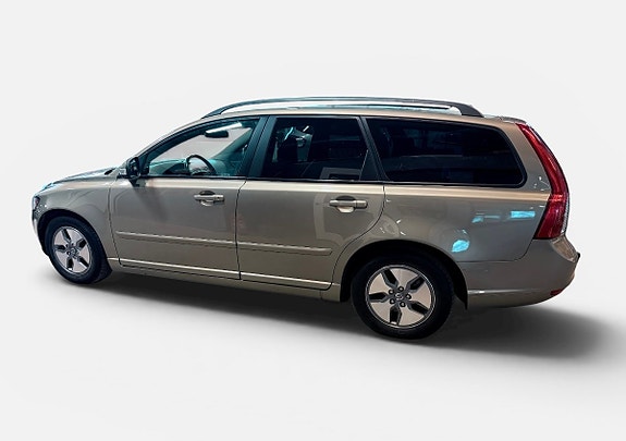 Volvo V50 6 of 11