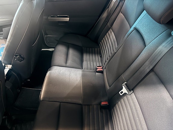 Volvo V50 9 of 11
