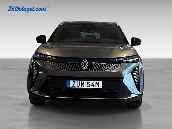 Renault Scenic E-Tech 2 of 5