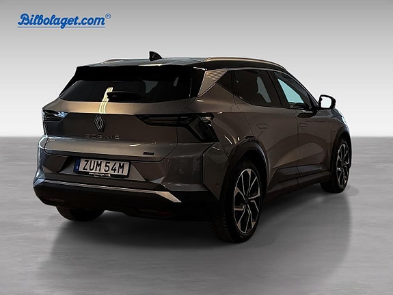 Renault Scenic E-Tech 5 of 5