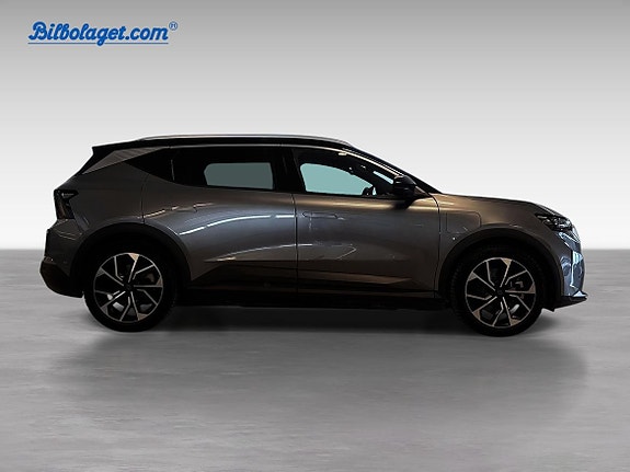 Renault Scenic E-Tech 4 of 5