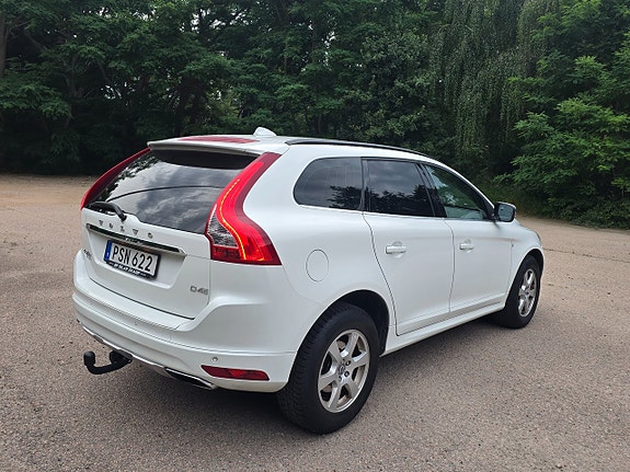 Volvo XC60 6 of 20