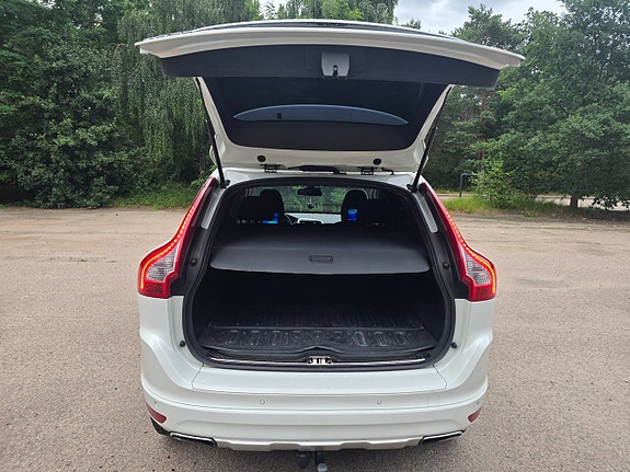 Volvo XC60 20 of 20