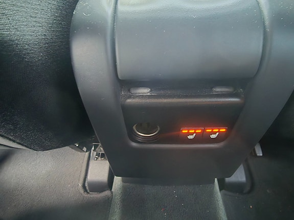 Volvo XC60 19 of 20