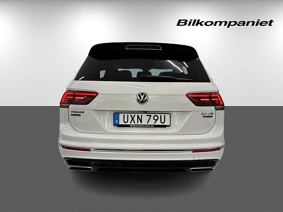 Volkswagen Tiguan Allspace 5 of 5