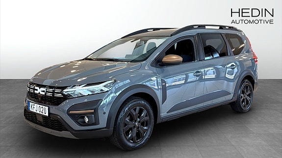 Dacia Jogger 2024