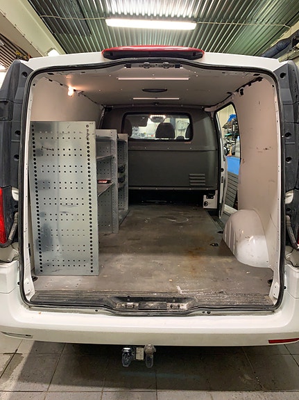 Mercedes-Benz Vito 114 4 of 4