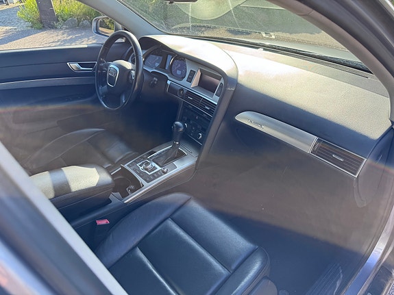 Audi A6 8 of 8