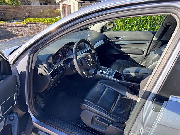 Audi A6 5 of 8