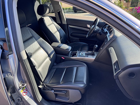 Audi A6 6 of 8