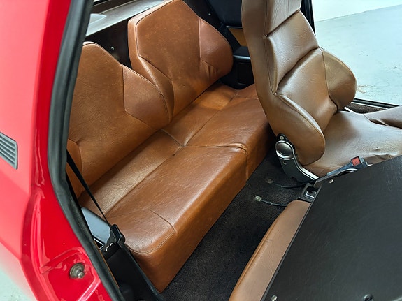 Lancia Beta 15 of 19