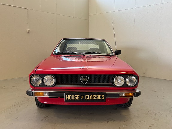 Lancia Beta 2 of 19