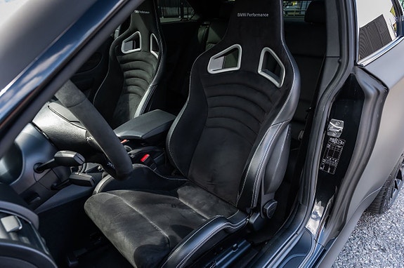 BMW 1M 5 of 5