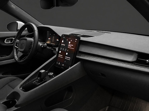 Polestar 2 16 of 21