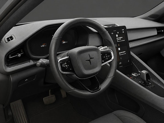 Polestar 2 8 of 21