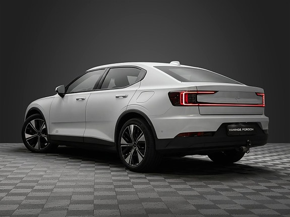 Polestar 2 6 of 21
